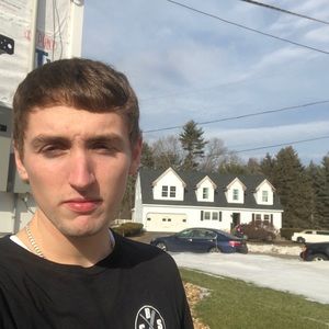 Meet your Posher, Matt